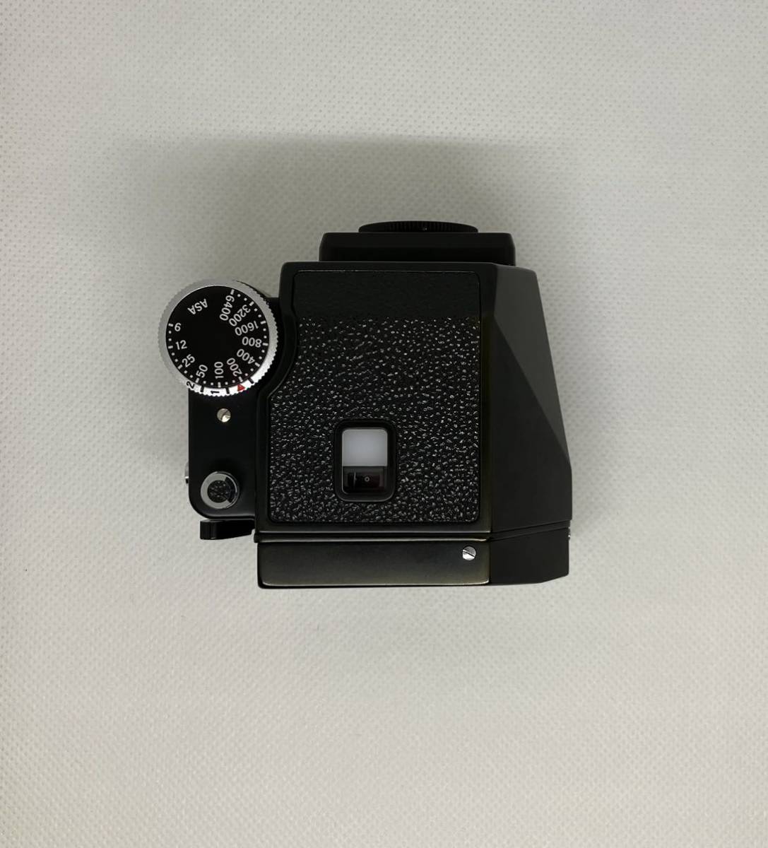1170」Nikon F ニコン フォトミックファインダー ブラック 我楽多屋