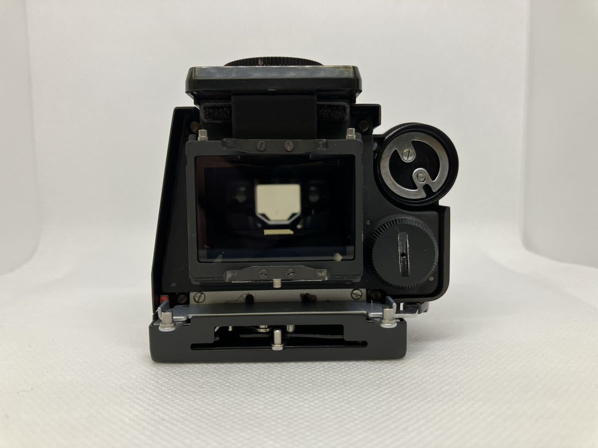 1170」Nikon F ニコン フォトミックファインダー ブラック 我楽多屋