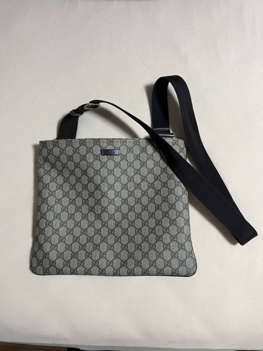 GUCCI ショルダーバッグ メンズ＆レディース GUCCI ショルダー バッグ メンズ レディース ショルダーバッグ グッチ