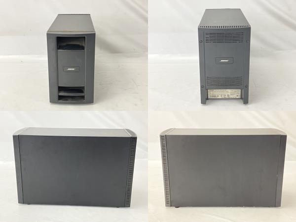 V20 Lifestyle BOSE ホームシアターシステム ボーズ lifestyle 店頭
