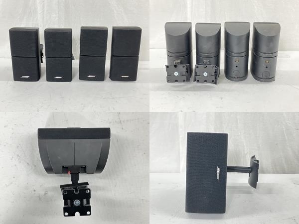V20 Lifestyle BOSE ホームシアターシステム ボーズ lifestyle 店頭