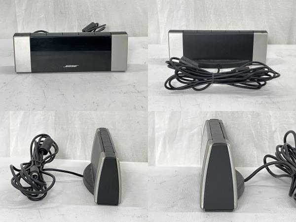 V20 Lifestyle BOSE ホームシアターシステム ボーズ lifestyle 店頭