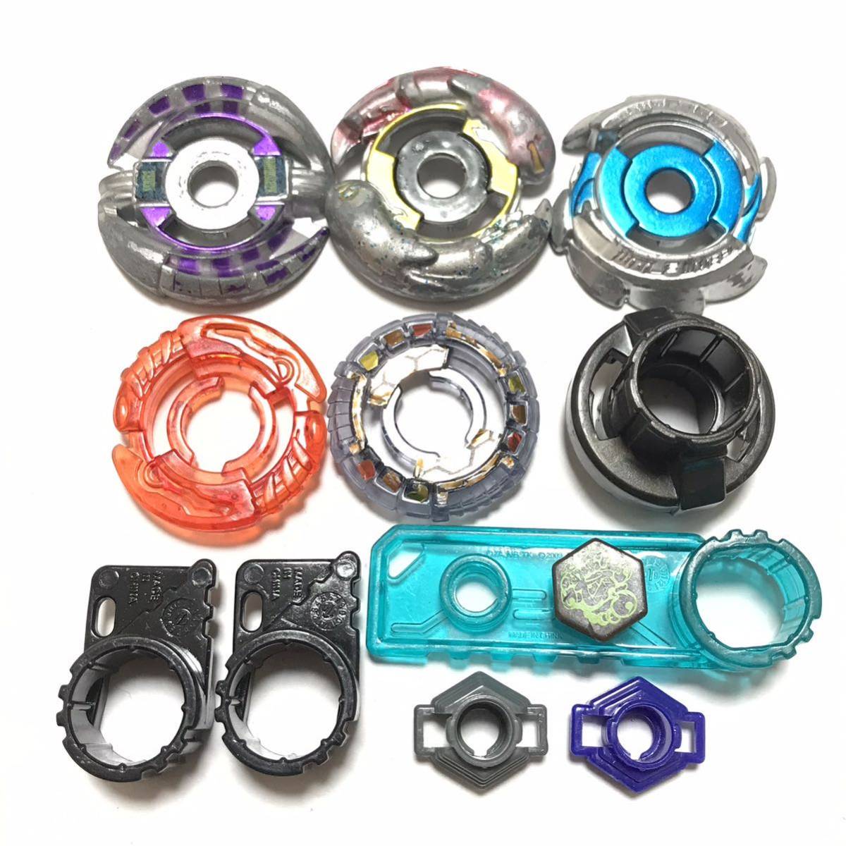 当時物 メタルファイトベイブレード 大量セット まとめ / 初期  