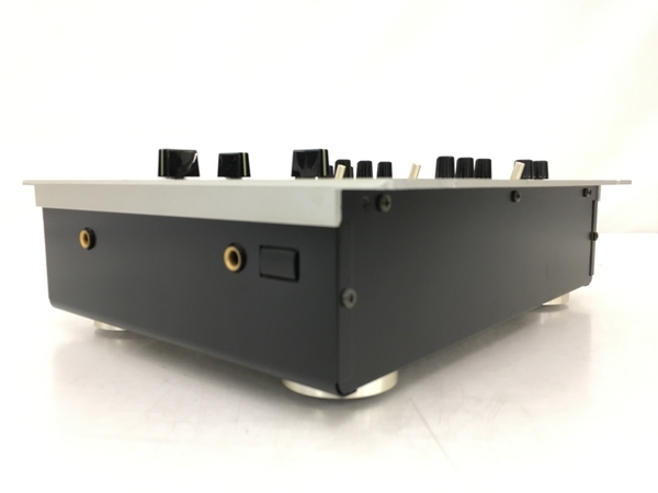 Technics AUDIO MIXER SH-DX1200 DJ ミキサー 音響機材 ジャンク