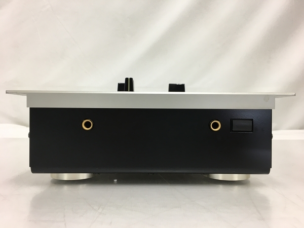 Technics AUDIO MIXER SH-DX1200 DJ ミキサー 音響機材 ジャンク