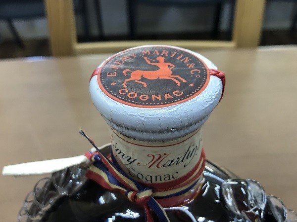 未開栓※ REMY MARTIN LOUIS XIII COGNAC レミーマルタン ルイ13世