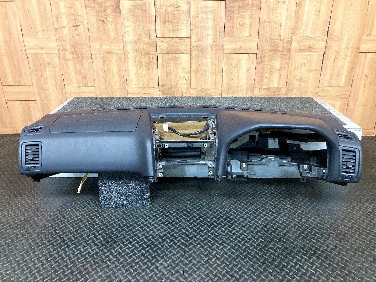 日産 スカイライン R34 純正 ダッシュボード エアバッグ無し インパネ