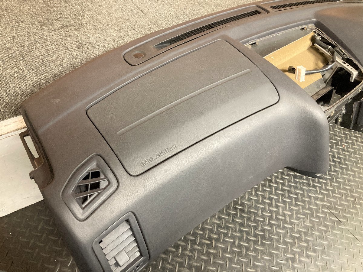 日産 スカイライン R34 純正 ダッシュボード エアバッグ無し インパネ