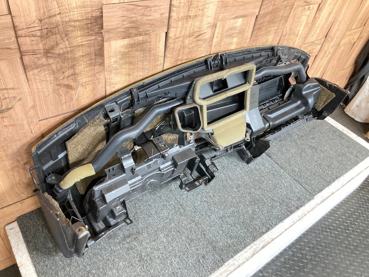 日産 スカイライン R34 純正 ダッシュボード エアバッグ無し インパネ