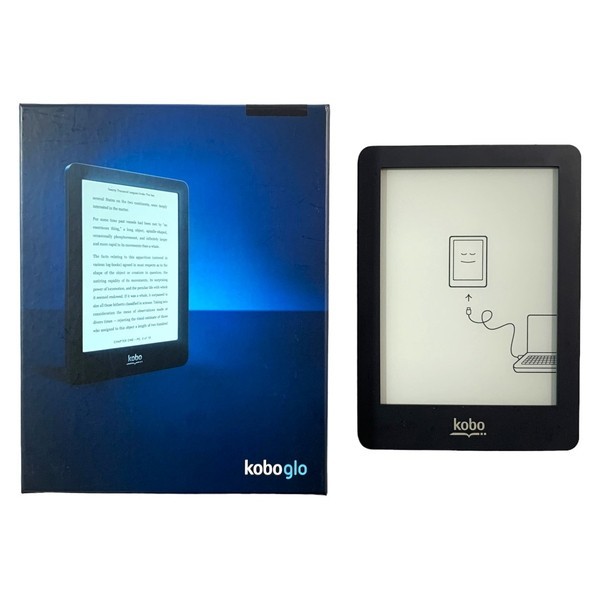 楽天 kobo glo / 電子書籍 RAKUTEN 【公式通販】