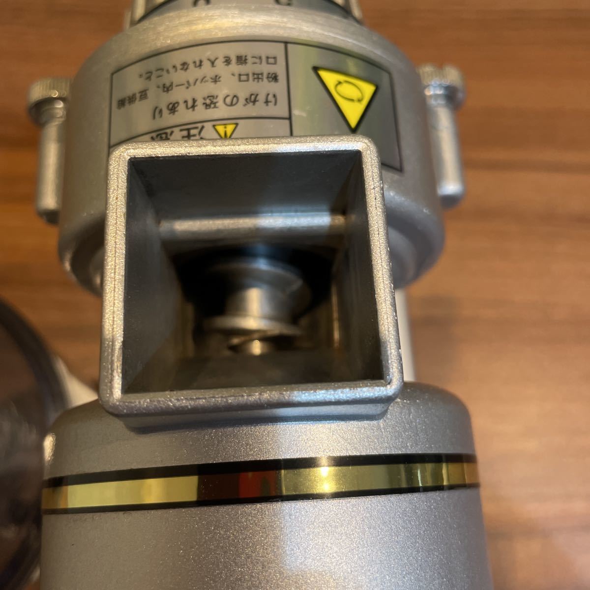 ナイスカットミル KH-100 カリタ Kalita コーヒーミル 電動コーヒー 