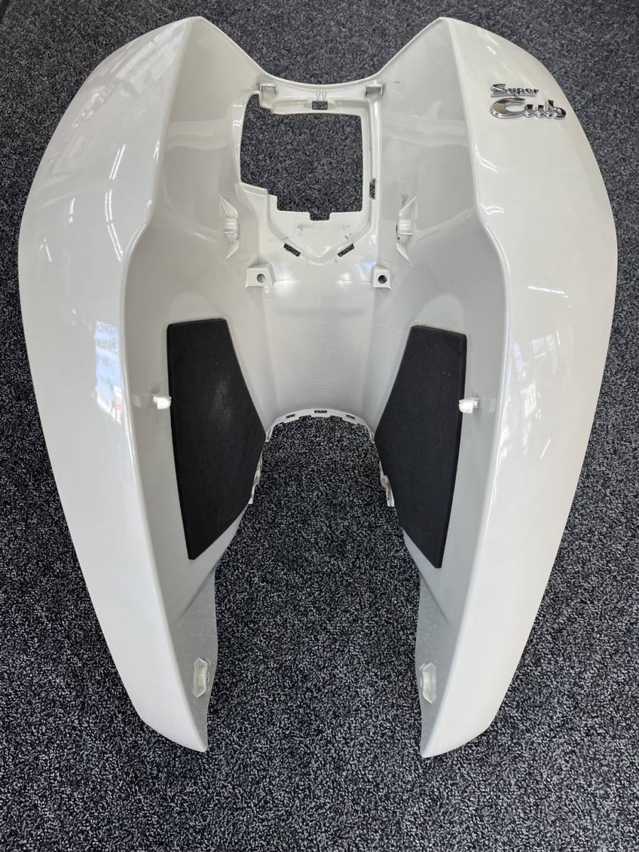 ホンダ - JA48 スーパーカブ スーパーカブC125 Yahoo!オークション