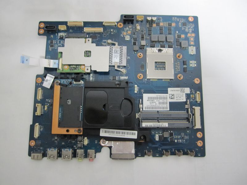 NEC　PC-VN770FS6B (VN770/F)用　マザーボード 