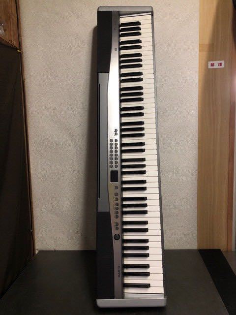 Yahoo!オークション - 電子ピアノCASIO カシオ Privia PX-300