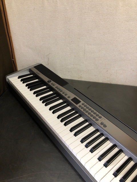 Yahoo!オークション - 電子ピアノCASIO カシオ Privia PX-300