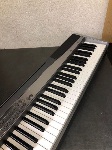 Yahoo!オークション - 電子ピアノCASIO カシオ Privia PX-300