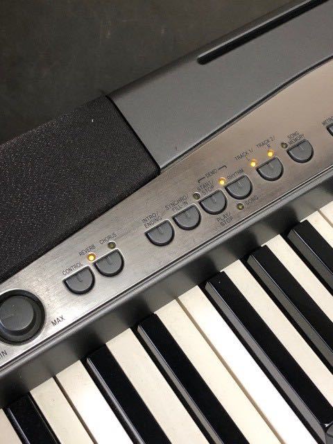 Yahoo!オークション - 電子ピアノCASIO カシオ Privia PX-300