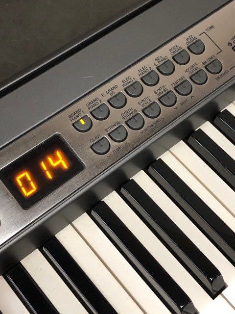 Yahoo!オークション - 電子ピアノCASIO カシオ Privia PX-300