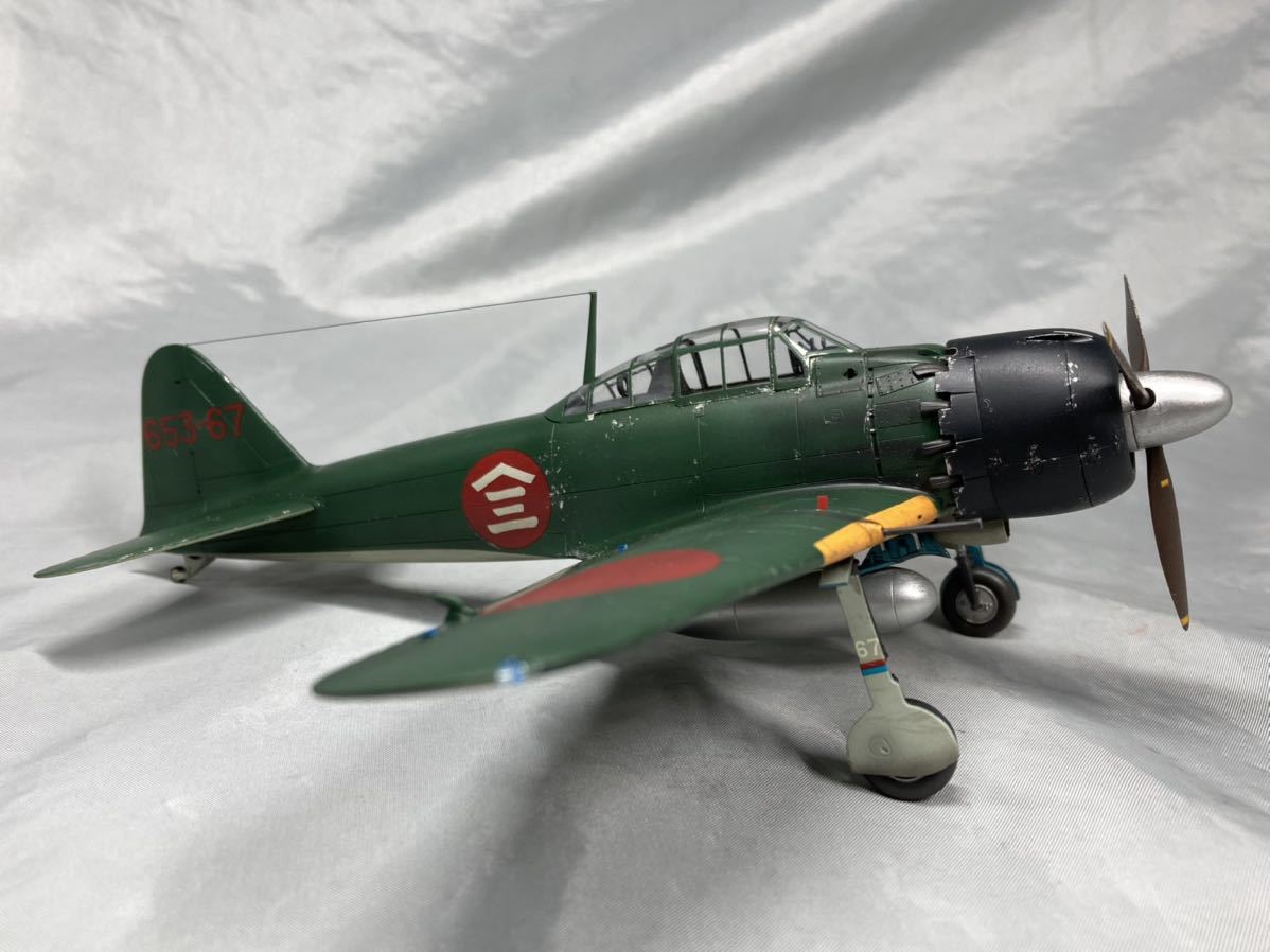 52 型 艦上戦闘機 Amazon ホビージャパン HobbyJAPAN ダイキャスト戦闘