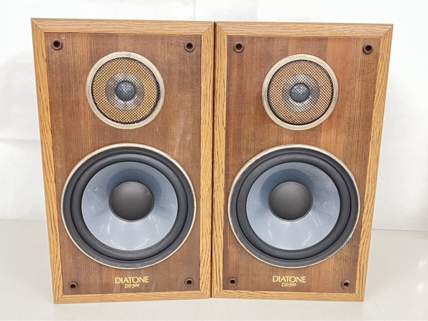 DS-500スピーカー