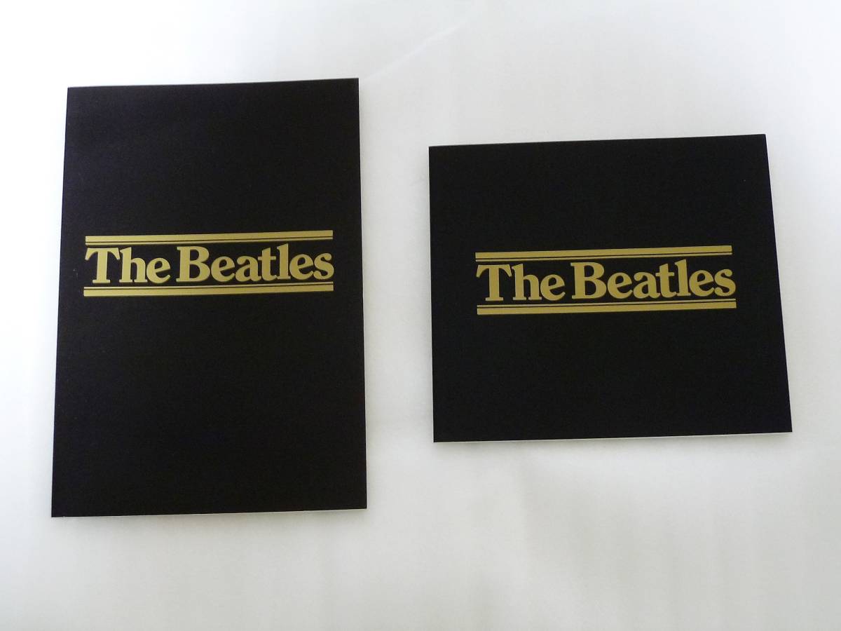 The Beatles ビートルズ THE BEATLES BOX 16CD(14作品)+1DVD CD