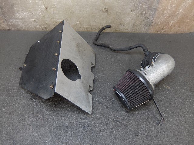 SXE10 アルテッツァ RS200 3S-GE APEXiアペックス エアクリーナー 