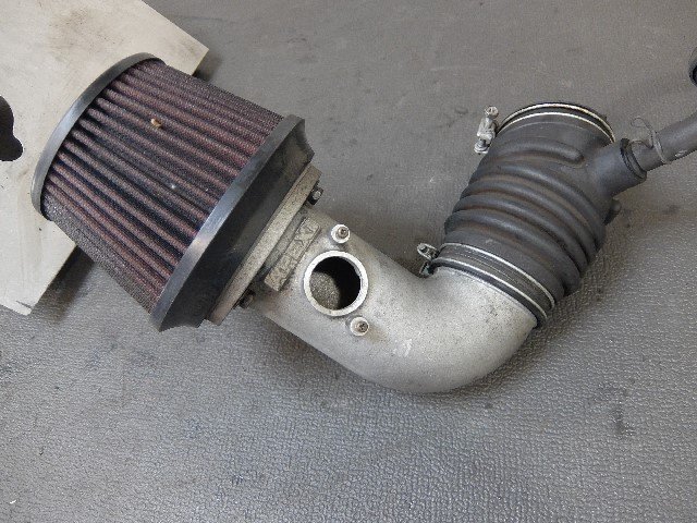 SXE10 アルテッツァ RS200 3S-GE APEXiアペックス エアクリーナー 