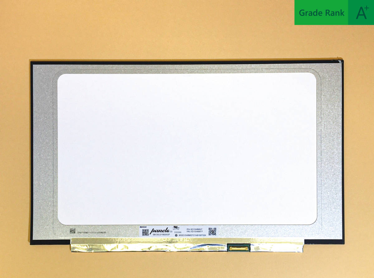 国内発 送料1，111円～ 新品 N156HCA-EBB / N156HCA-EBA / N156HCA-EAB