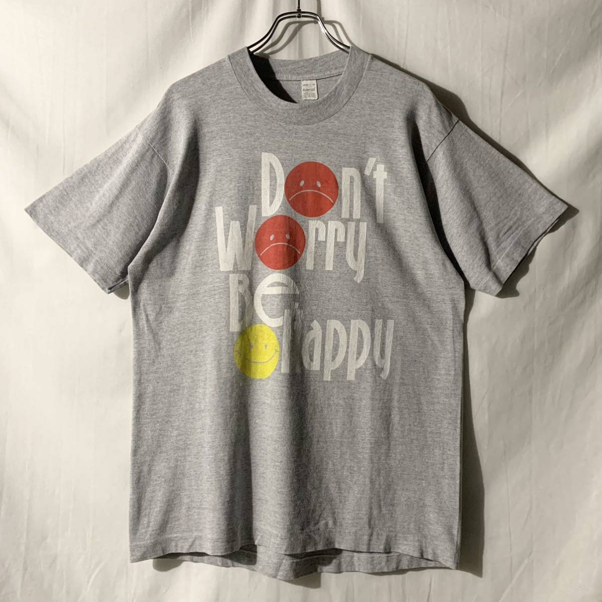 80s 90s USA製《Don