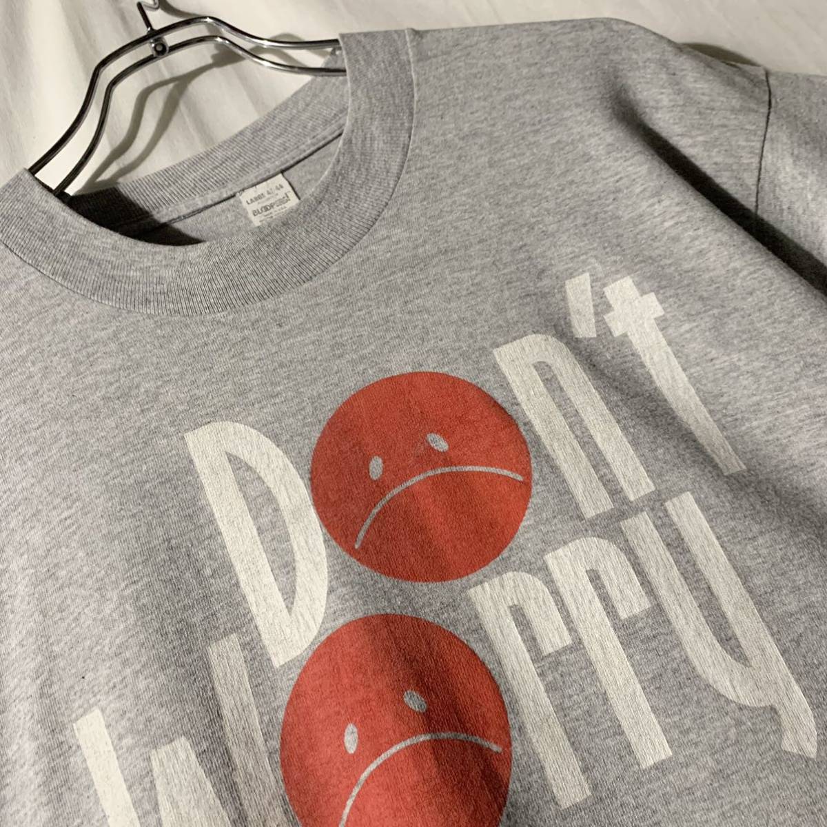 80s 90s USA製《Don