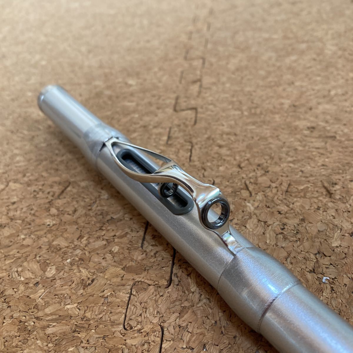 シマノ BB-X XT 1.5-530 SI