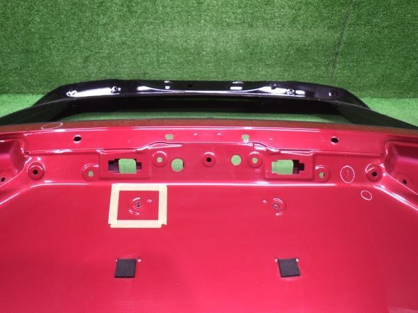 正規品，本物保証 JN31938 ◎ノート E13 ◎オーラ FE13 バックドア パネル NOTE e-POWER AURA