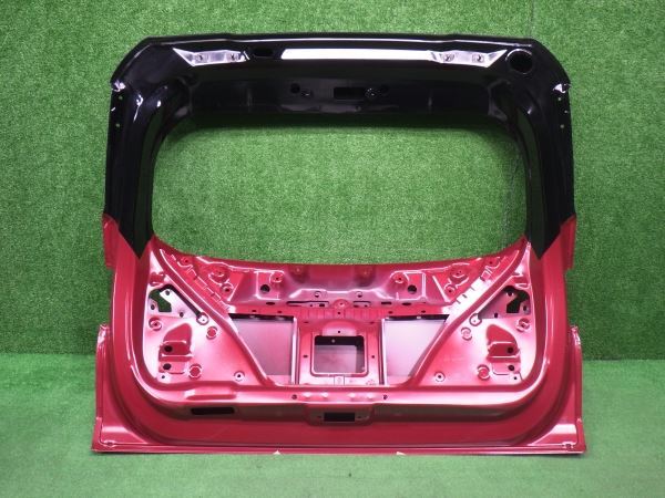 正規品，本物保証 JN31938 ◎ノート E13 ◎オーラ FE13 バックドア パネル NOTE e-POWER AURA