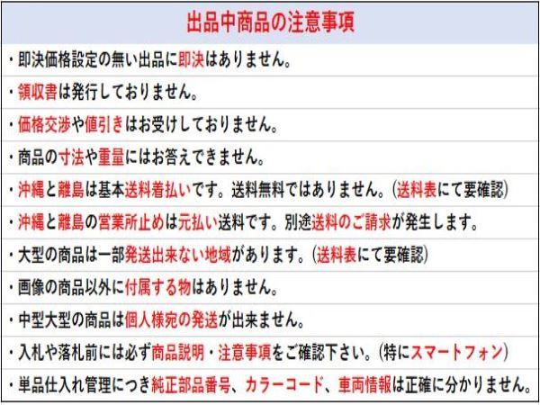 正規品，本物保証 JN31938 ◎ノート E13 ◎オーラ FE13 バックドア パネル NOTE e-POWER AURA