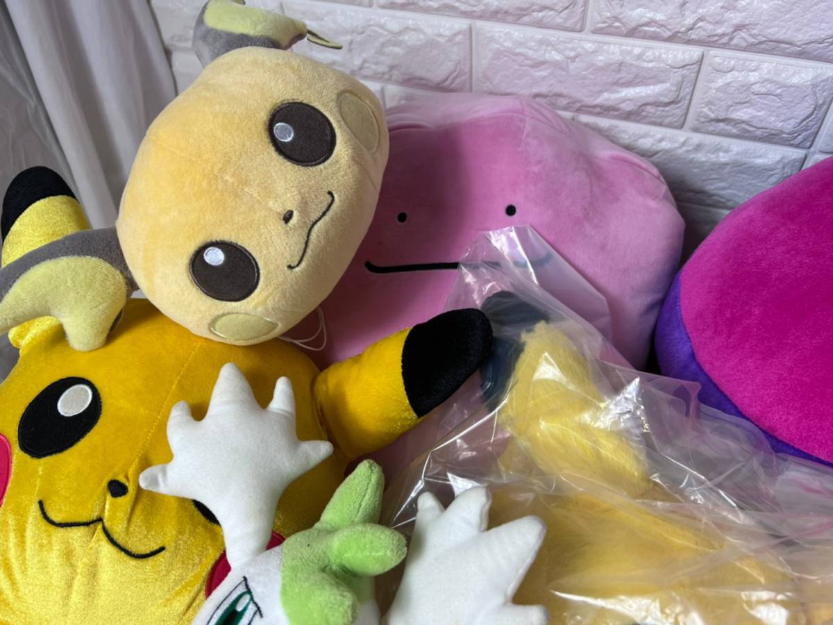 新作入荷，安い N84☆1円スタート☆ポケモン ポケモンセンター Pokemon