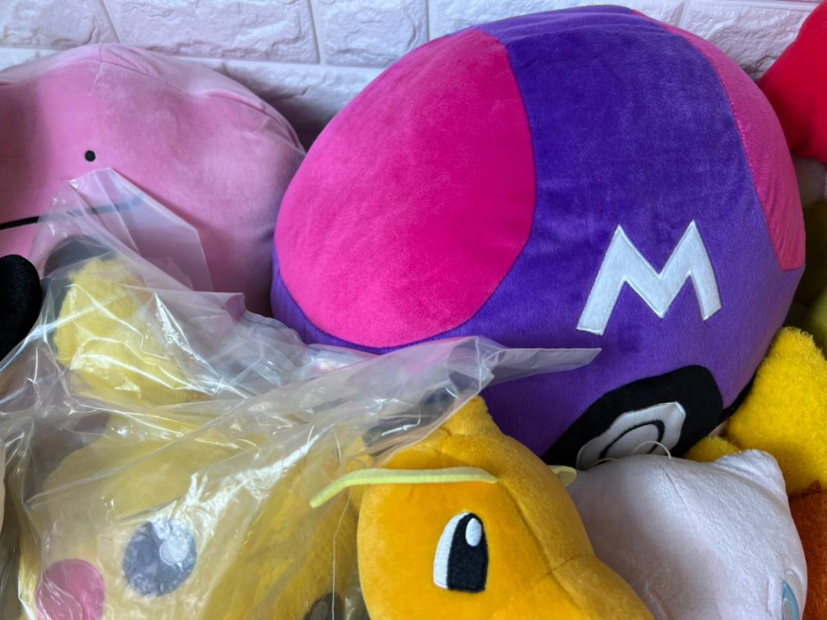 新作入荷，安い N84☆1円スタート☆ポケモン ポケモンセンター Pokemon
