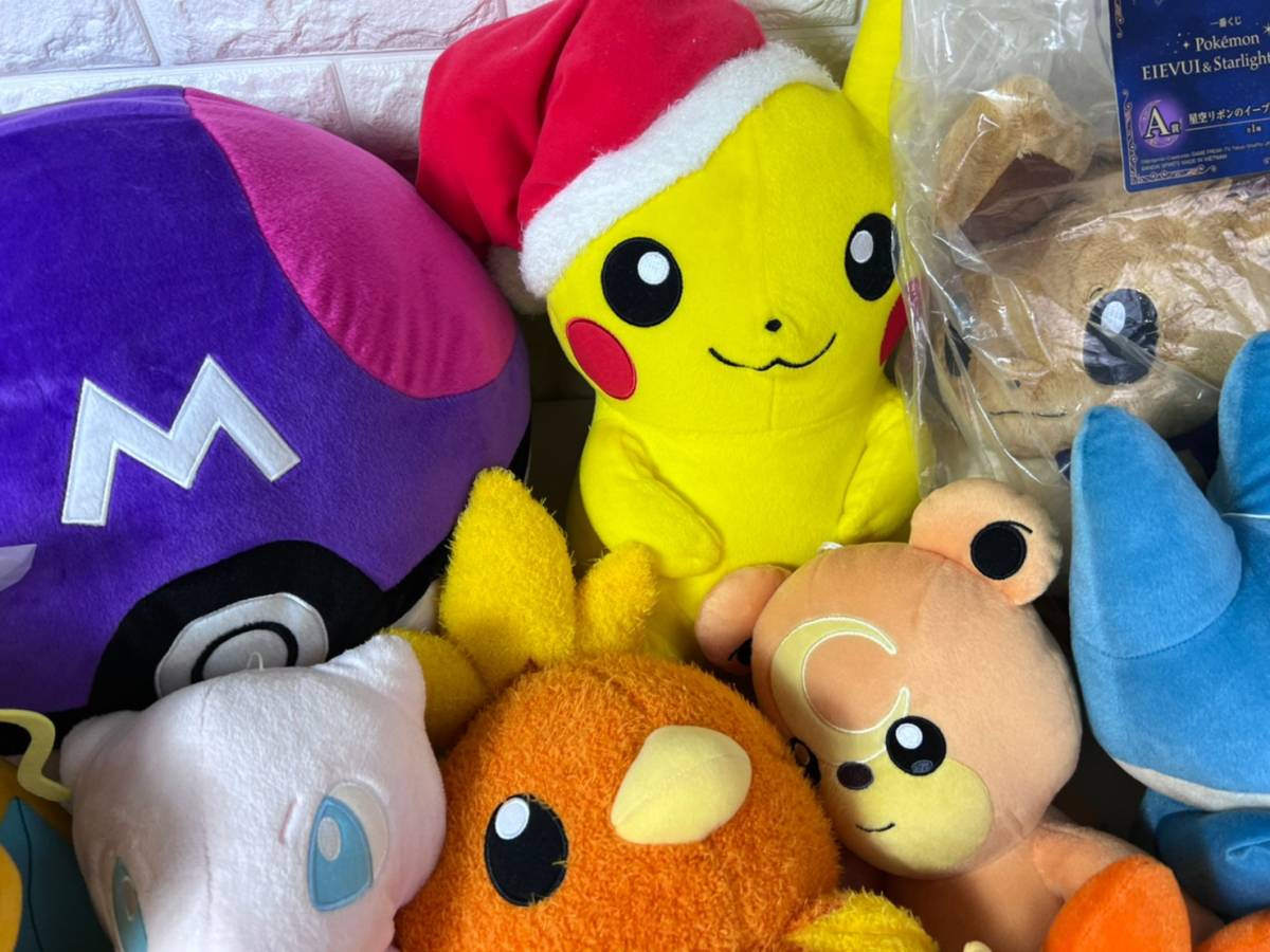 新作入荷，安い N84☆1円スタート☆ポケモン ポケモンセンター Pokemon