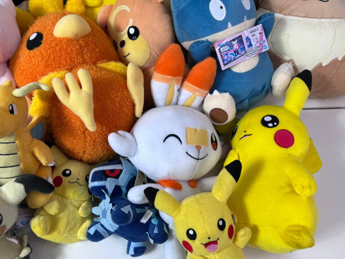 新作入荷，安い N84☆1円スタート☆ポケモン ポケモンセンター Pokemon