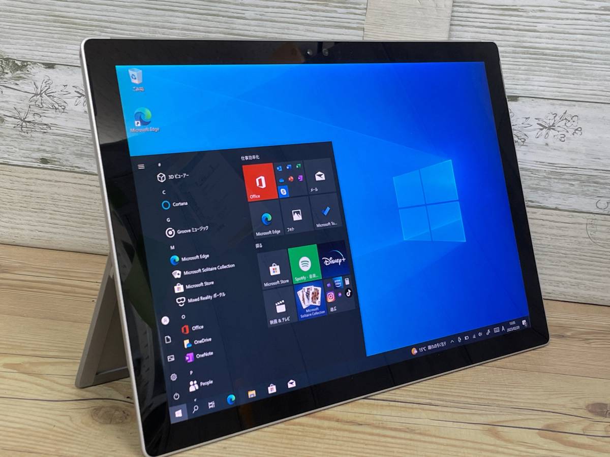 0 Surface Pro tips SurfaceTip WIRED 【動作OK♪】Microsoft Surface