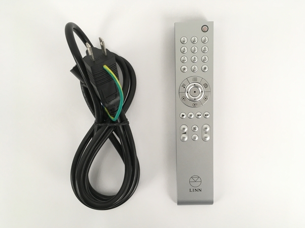 LINN AKURATE DSM/3 リン ネットワークプレイヤー 中古 Y7152003
