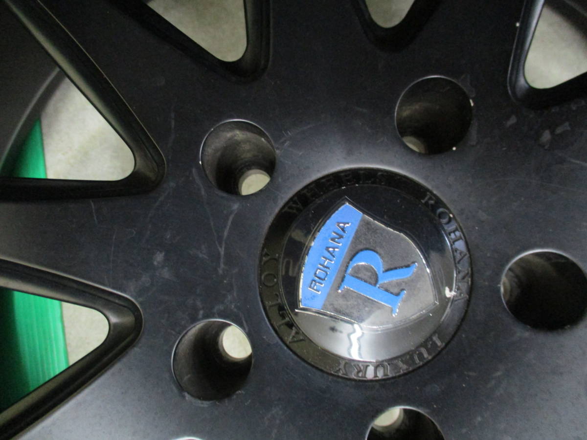 BMW 22inch 前:265/30ZR22☆9J+30☆後:295/25ZR22☆10.5J+42☆5H 