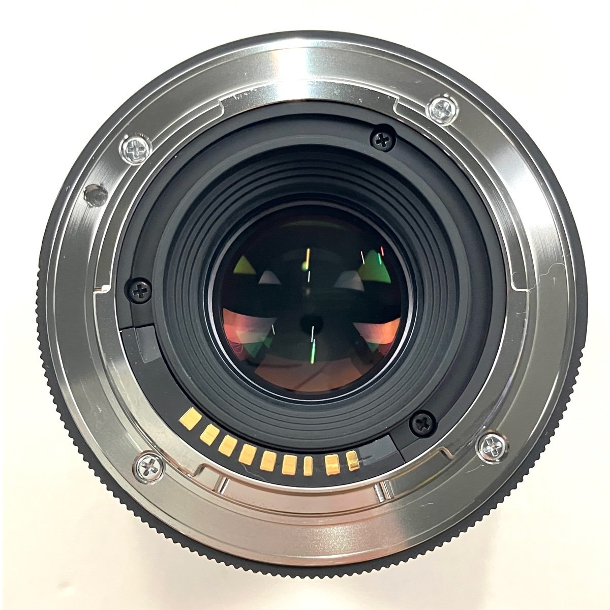 シグマ SIGMA C 16mm F1.4 DC DN (キヤノン EF-M用) 一眼カメラ用（オートフォーカス） 【中古】