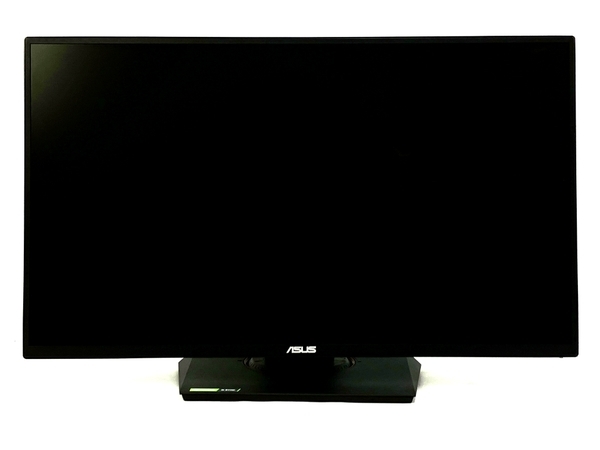 ASUS VG258 ゲーミングモニター 24.5インチ 1ms 144Hz 2021年製 ディスプレイ PC周辺機器 中古 M7298648
