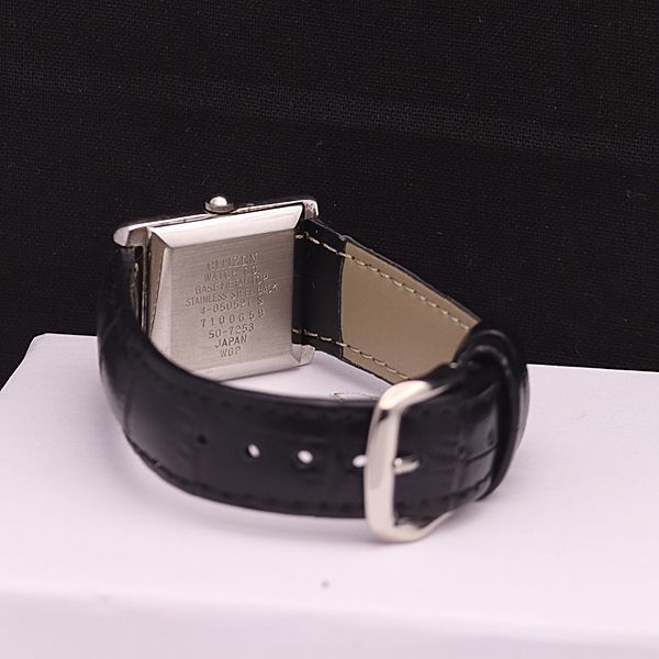 citizen+castalia」の落札相場・落札価格 Yahoo!オークション