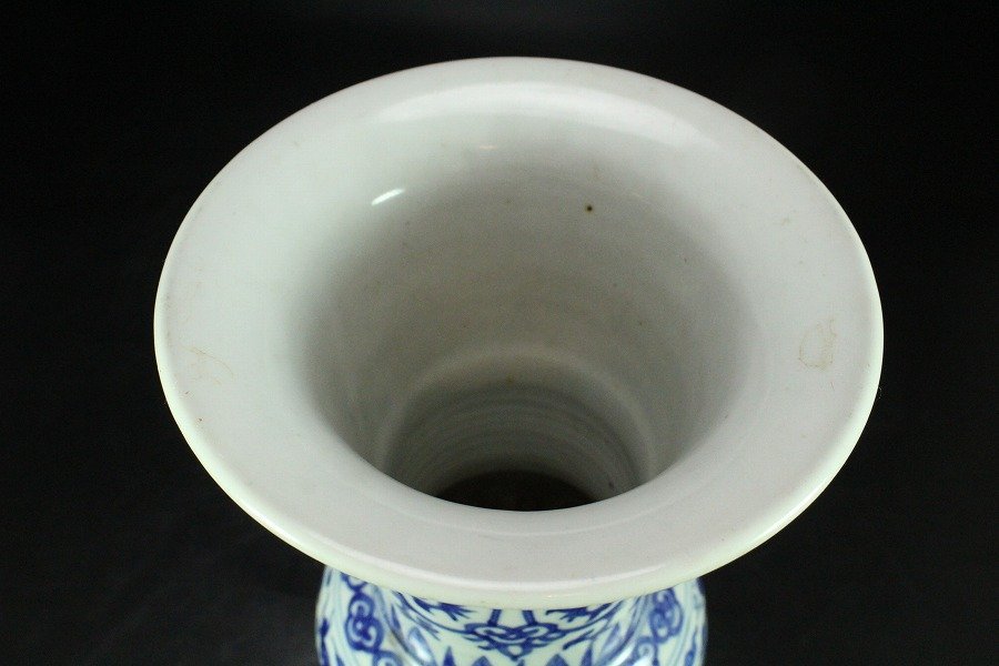 2026年最新Yahoo!オークション -青花龍紋天球瓶の中古品・新品 - Yahoo