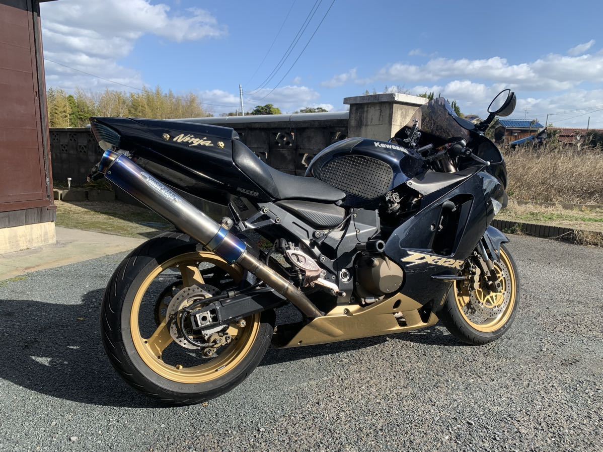 ZX12R/02年/BEET/フェンダーレスKIT BEET工業 【公式通販】