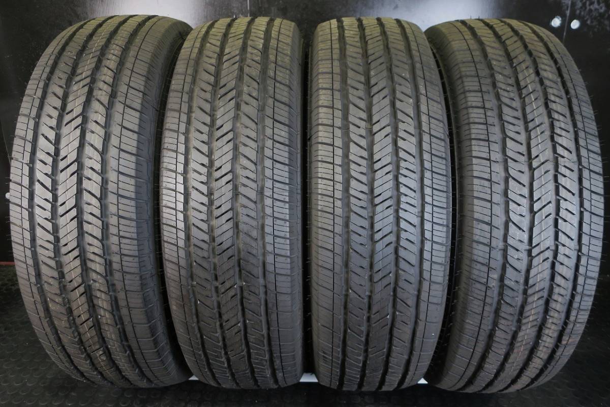 本物保証，人気セール 新車外し品 2022年製 255/70R18 ブリヂストン デューラー/DUELER H/T 格安4本SET JEEP JLラングラー等 オーナー様必見③(中古品)｜売買されたオークション情報、yahooの商品情報をアーカイブ公開 - オー 18インチ