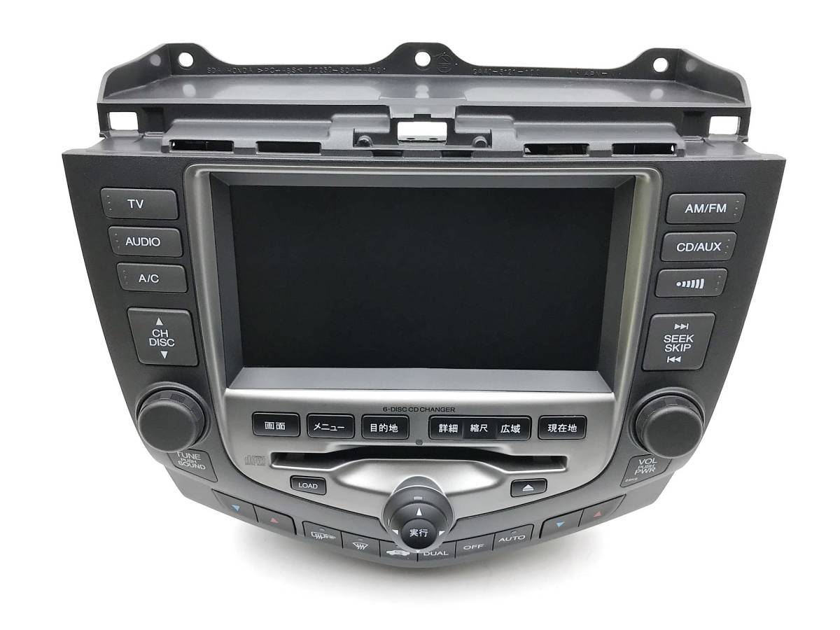 アコード、 アコードワゴン CL7 CL8 CL9 CM2 CM2 AUX Bluetooth 接続 