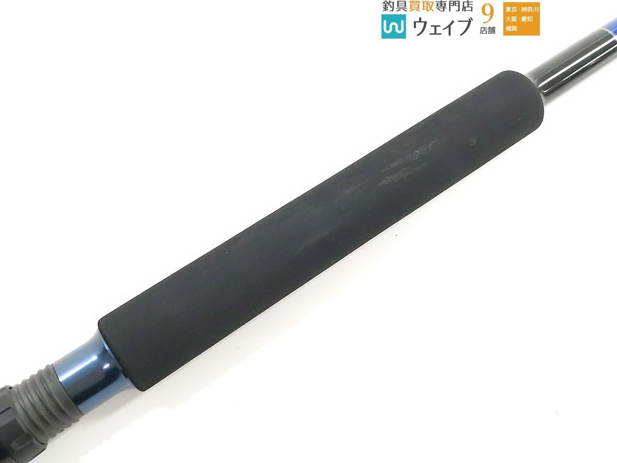 ☆超美品 MCワークス ワイルドブレーカー 102WR SPモデル☆ 【公式通販】