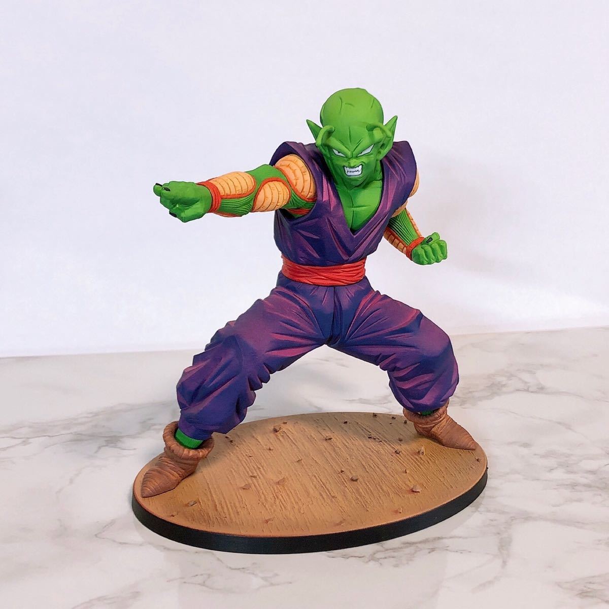 ピッコロ リペイント フィギュア ドラゴンボール Gマテリア G×Materia 